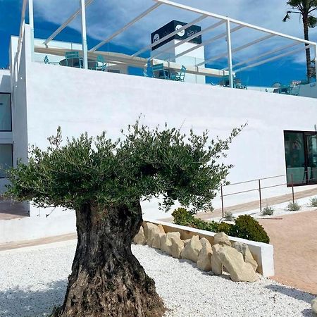 Soul Beach Hotel By Mc - Adults Recommended Denia Εξωτερικό φωτογραφία