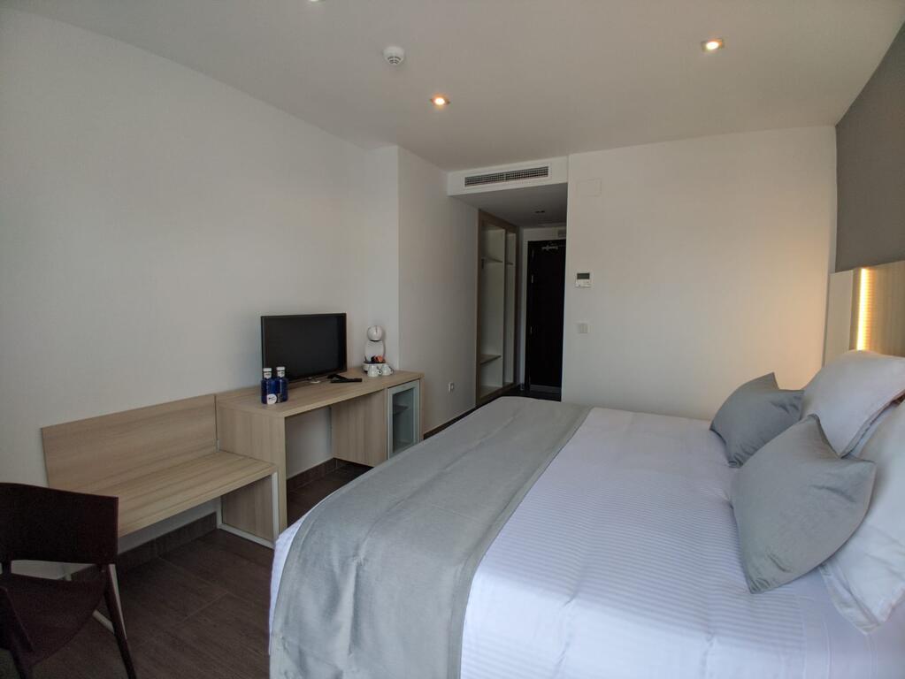 Soul Beach Hotel By Mc - Adults Recommended Denia Εξωτερικό φωτογραφία