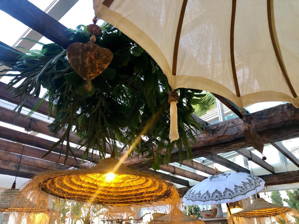 Soul Beach Hotel By Mc - Adults Recommended Denia Εξωτερικό φωτογραφία