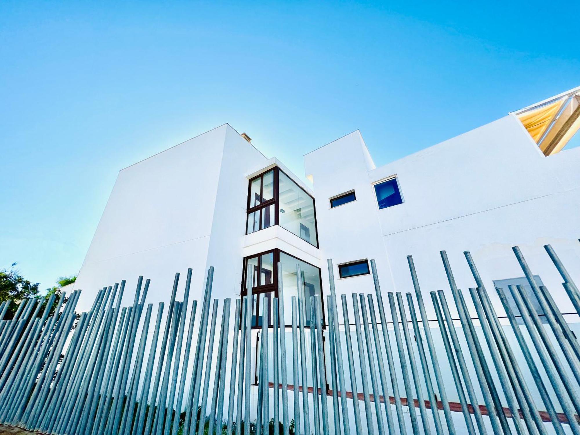 Soul Beach Hotel By Mc - Adults Recommended Denia Εξωτερικό φωτογραφία