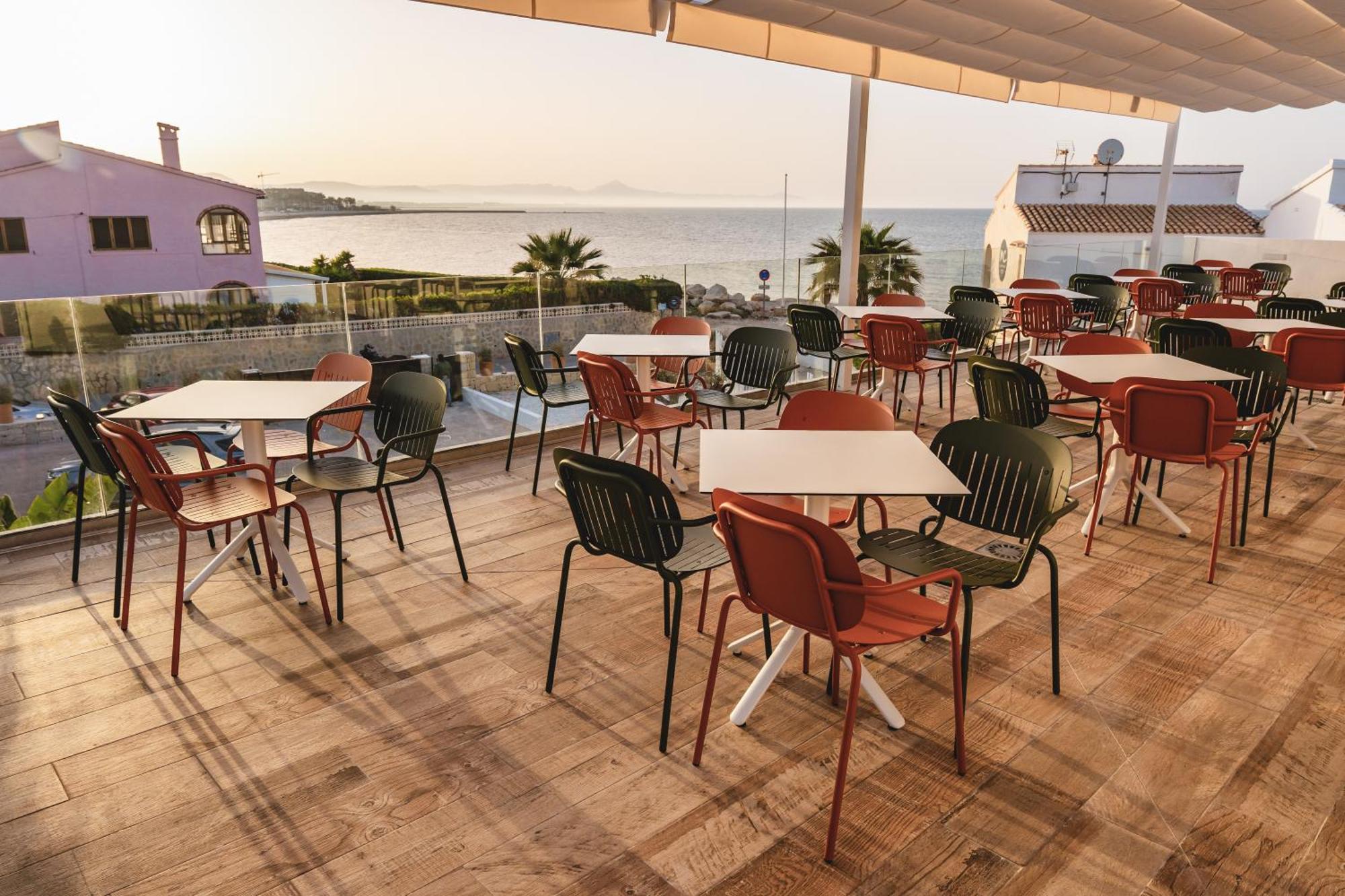 Soul Beach Hotel By Mc - Adults Recommended Denia Εξωτερικό φωτογραφία