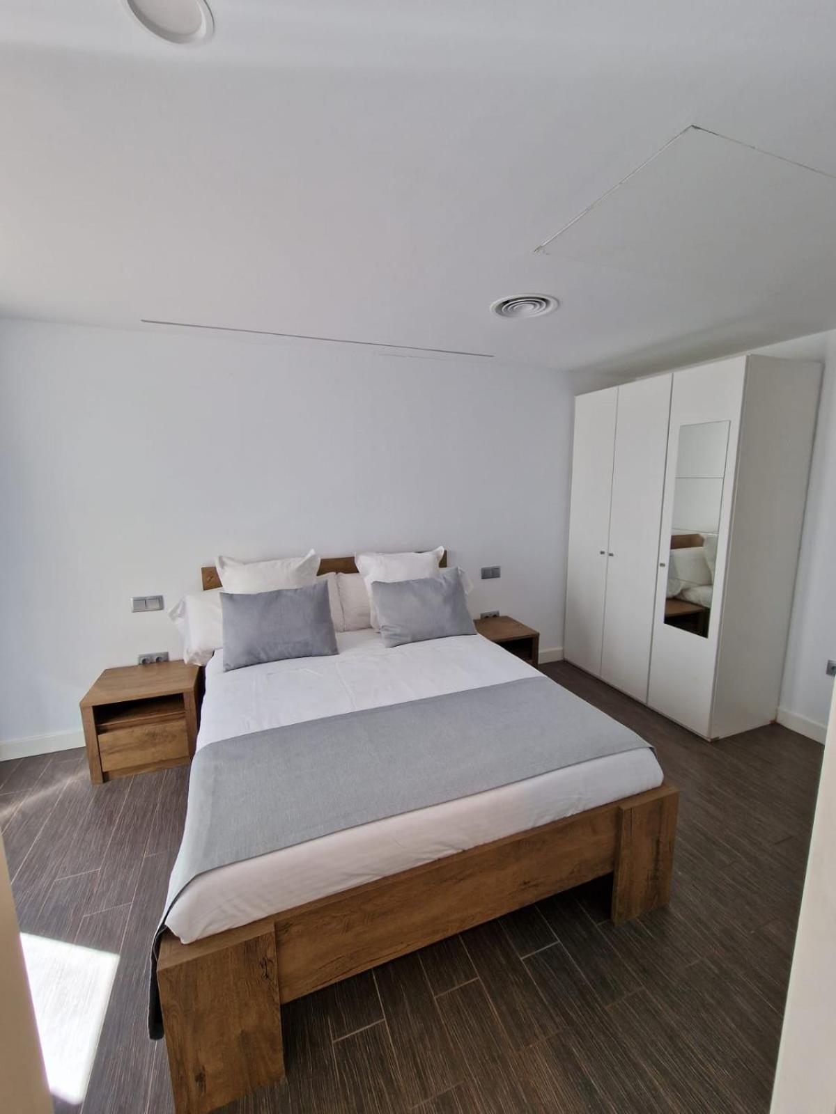 Soul Beach Hotel By Mc - Adults Recommended Denia Δωμάτιο φωτογραφία