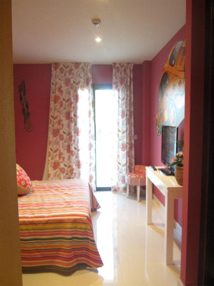 Soul Beach Hotel By Mc - Adults Recommended Denia Εξωτερικό φωτογραφία