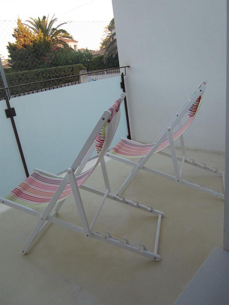 Soul Beach Hotel By Mc - Adults Recommended Denia Εξωτερικό φωτογραφία