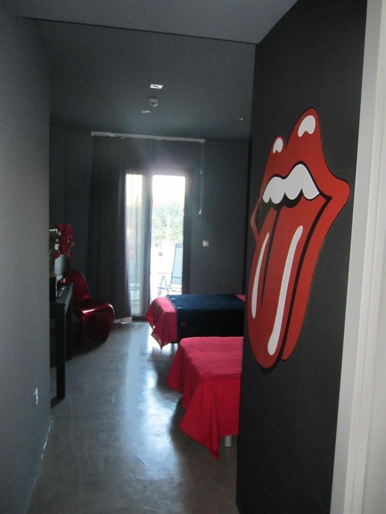 Soul Beach Hotel By Mc - Adults Recommended Denia Εξωτερικό φωτογραφία