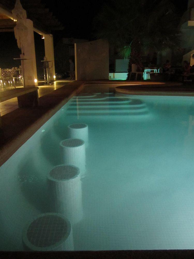 Soul Beach Hotel By Mc - Adults Recommended Denia Εξωτερικό φωτογραφία