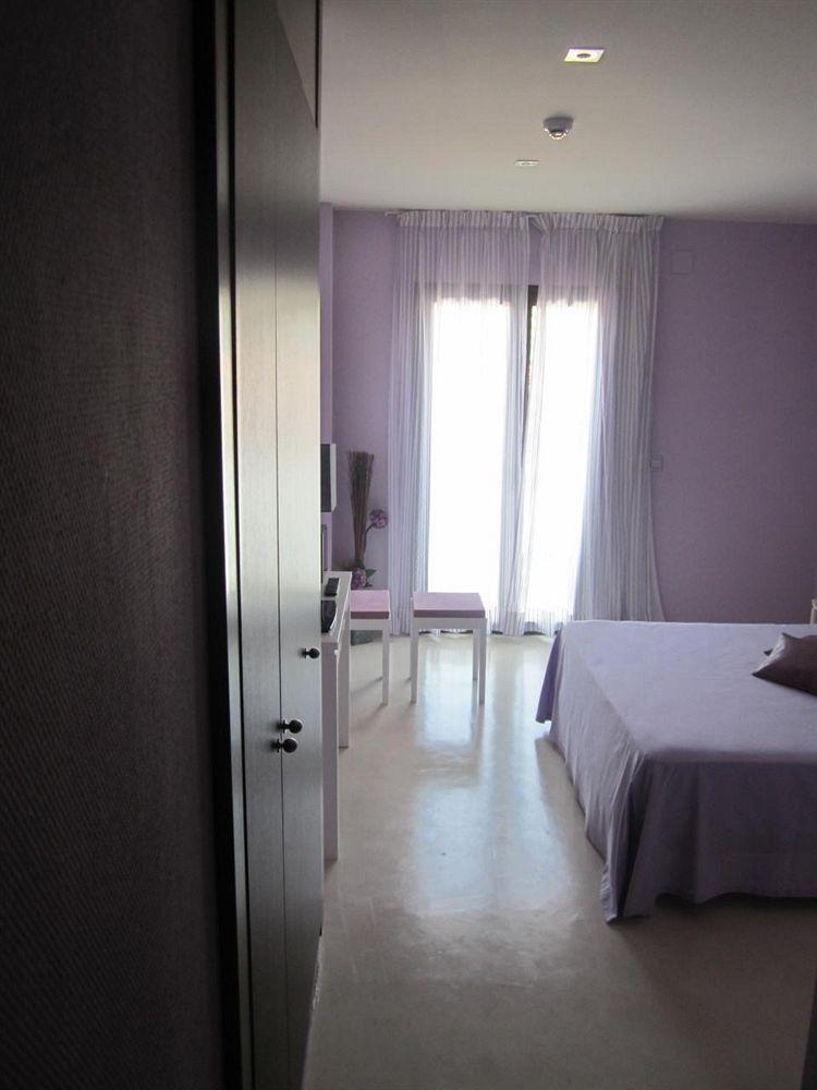 Soul Beach Hotel By Mc - Adults Recommended Denia Εξωτερικό φωτογραφία