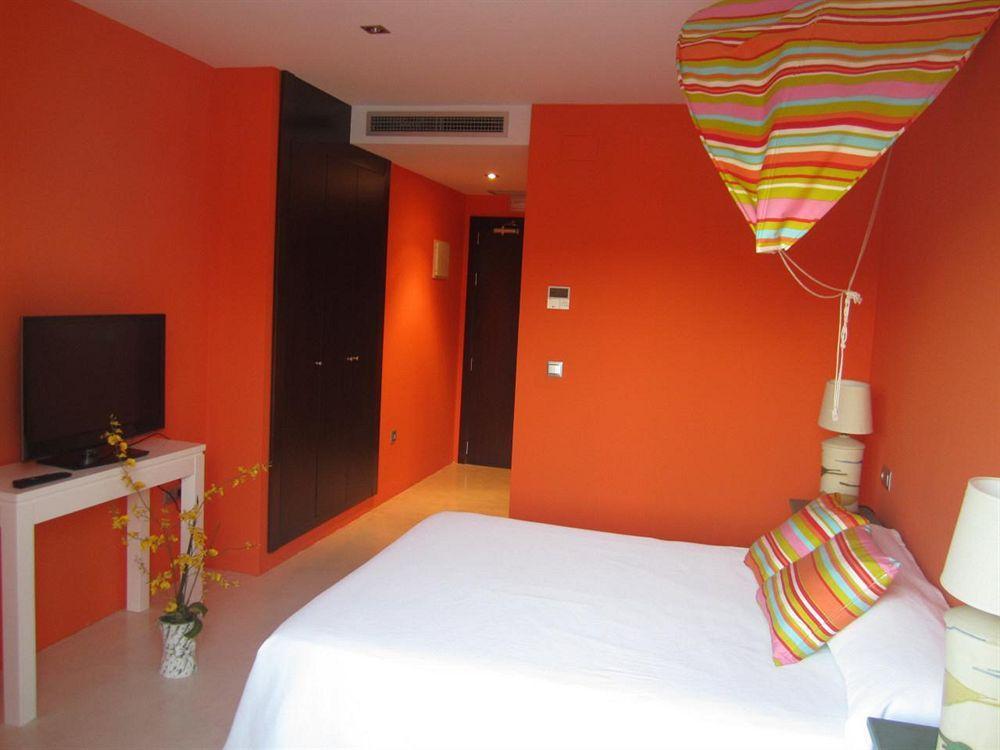 Soul Beach Hotel By Mc - Adults Recommended Denia Εξωτερικό φωτογραφία