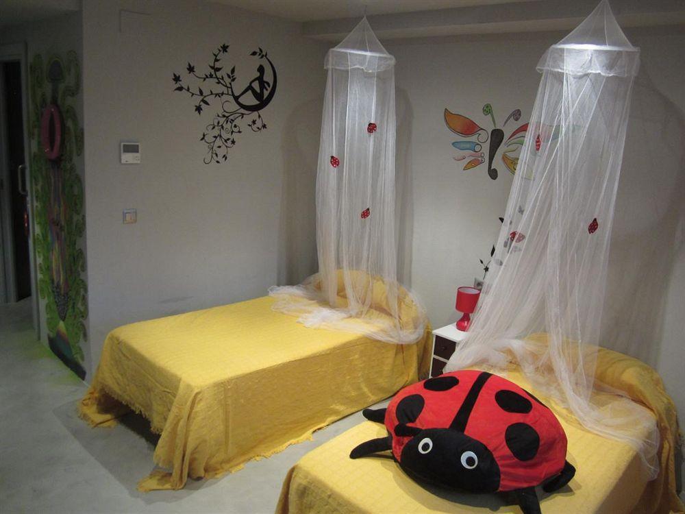 Soul Beach Hotel By Mc - Adults Recommended Denia Εξωτερικό φωτογραφία