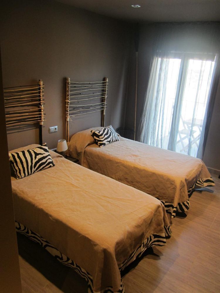 Soul Beach Hotel By Mc - Adults Recommended Denia Εξωτερικό φωτογραφία