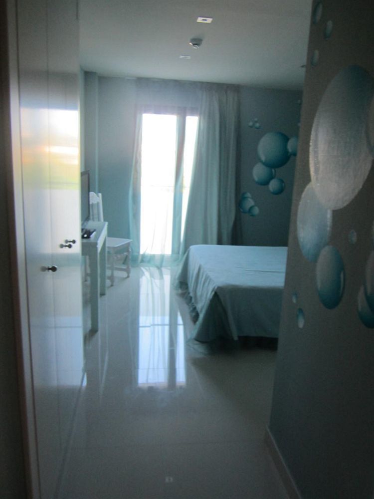 Soul Beach Hotel By Mc - Adults Recommended Denia Εξωτερικό φωτογραφία