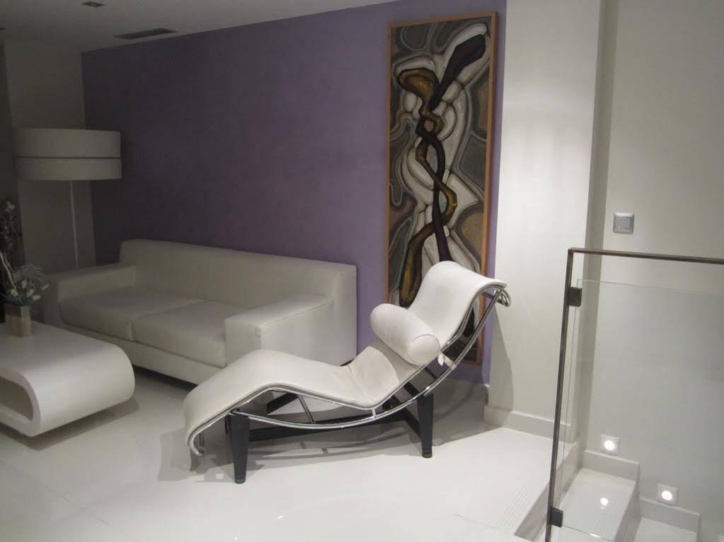 Soul Beach Hotel By Mc - Adults Recommended Denia Εξωτερικό φωτογραφία